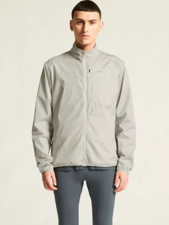 Jakker & Vester|Løping>Craft Sportswear Essence Wind Jacket 2 M Cloud
