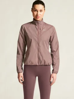 Jakker & Vester|Løping>Craft Sportswear Essence Wind Jacket 2 W Potpurri