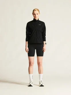 Jakker & Vester|Løping>Craft Sportswear Essence Wind Jacket 2 W Black