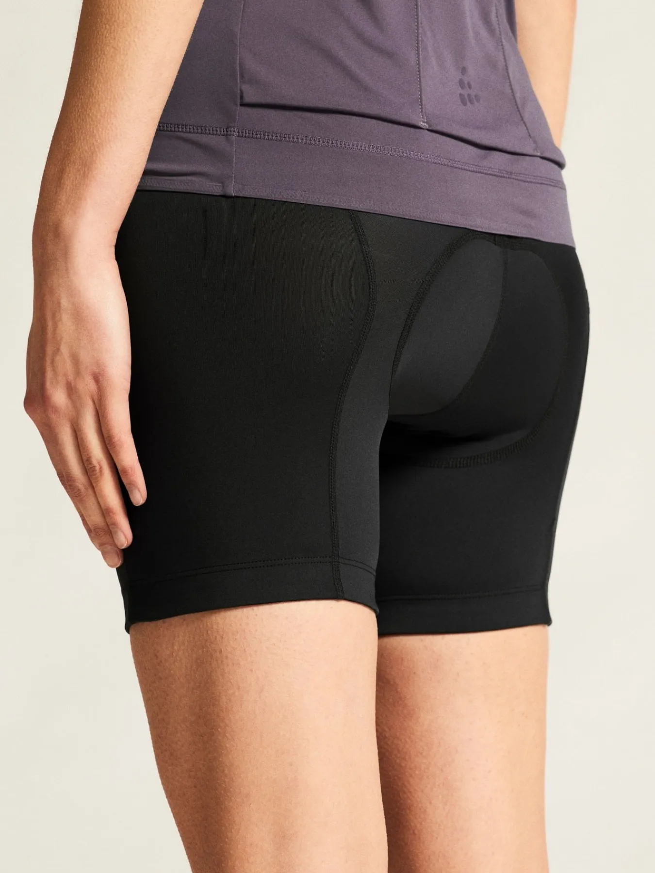Undertøy|Sykling>Craft Sportswear Everyday Bike Liner Shorts W