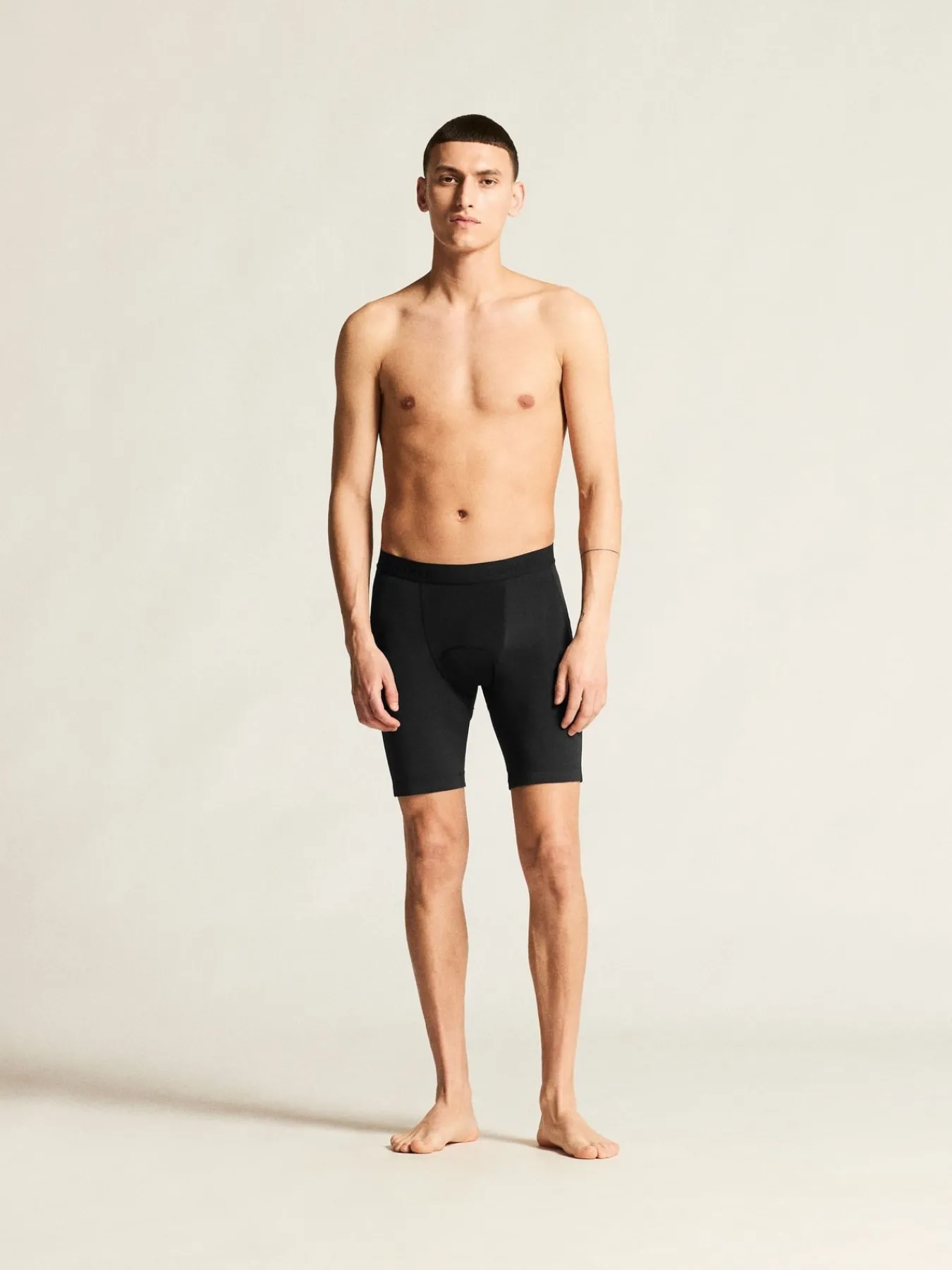 Undertøy|Sykling>Craft Sportswear Everyday Bike Liner Shorts M