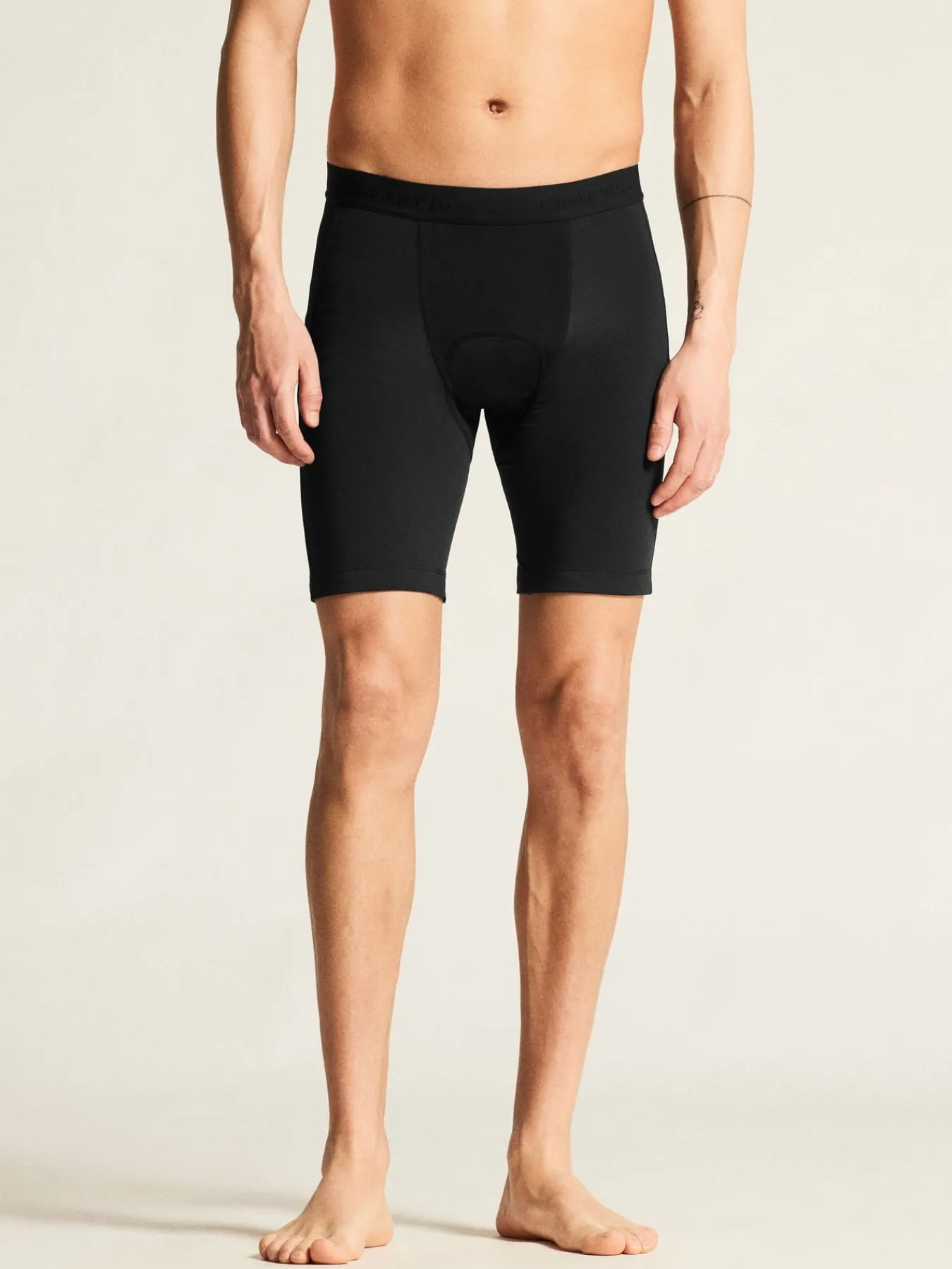 Undertøy|Sykling>Craft Sportswear Everyday Bike Liner Shorts M