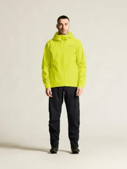 Jakker & Vester|Sykling>Craft Sportswear Everyday Hydro Jacket M Flumino