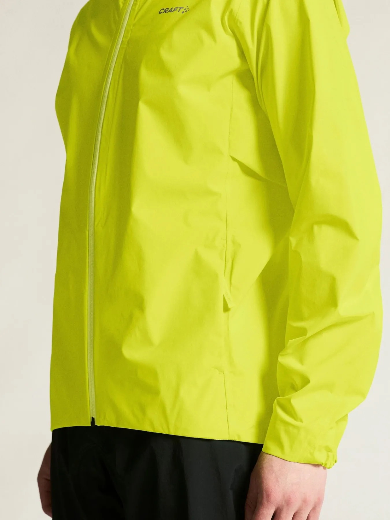 Jakker & Vester|Sykling>Craft Sportswear Everyday Hydro Jacket M Flumino