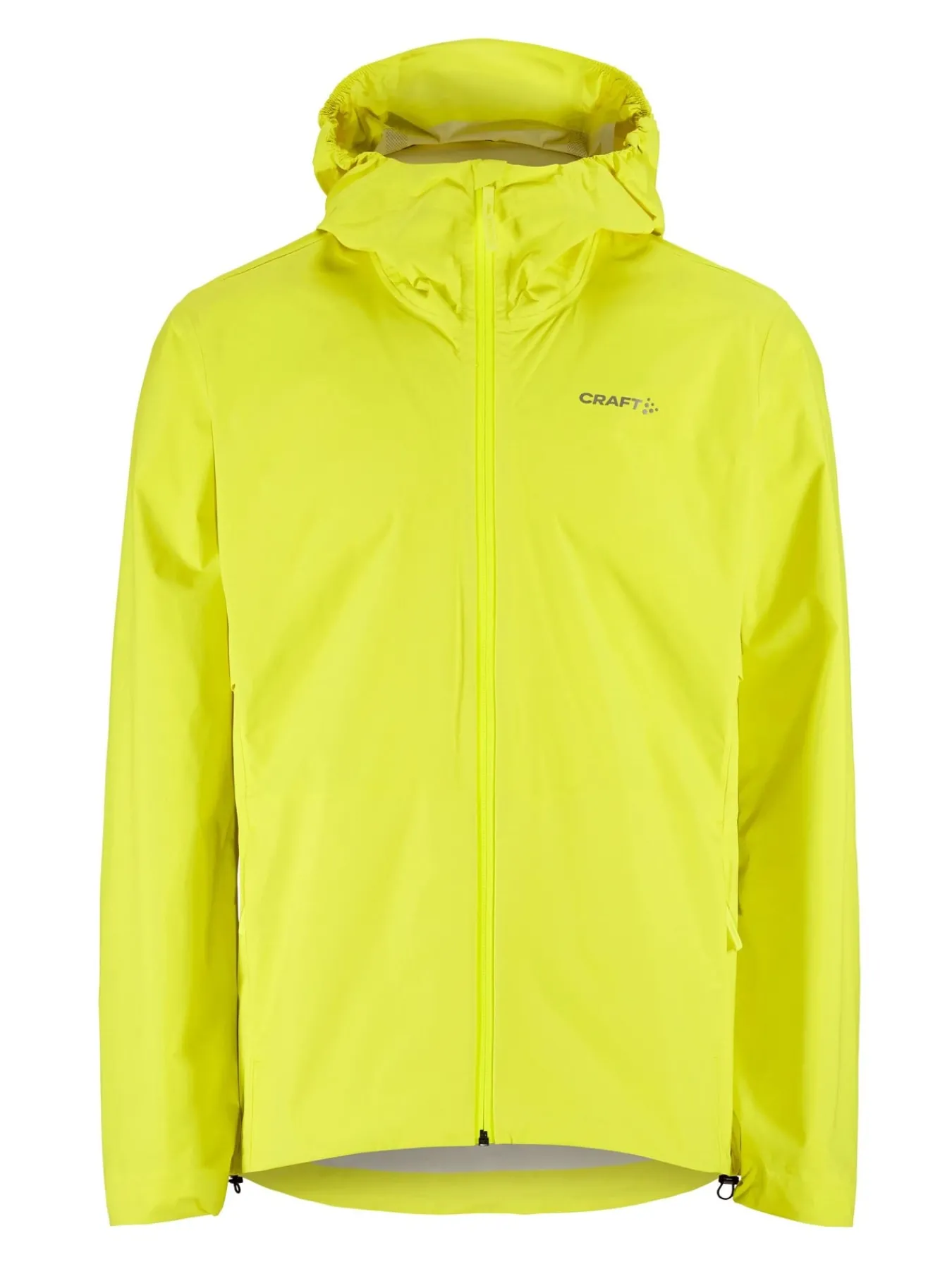 Jakker & Vester|Sykling>Craft Sportswear Everyday Hydro Jacket M Flumino