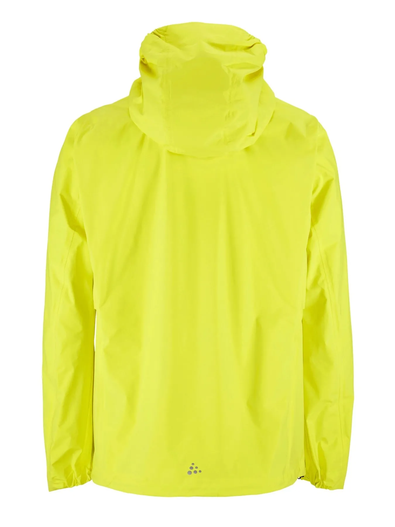 Jakker & Vester|Sykling>Craft Sportswear Everyday Hydro Jacket M Flumino