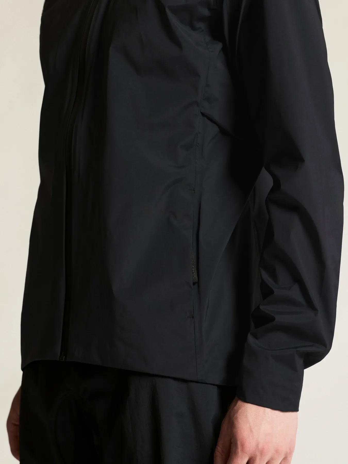 Jakker & Vester|Sykling>Craft Sportswear Everyday Hydro Jacket M Black