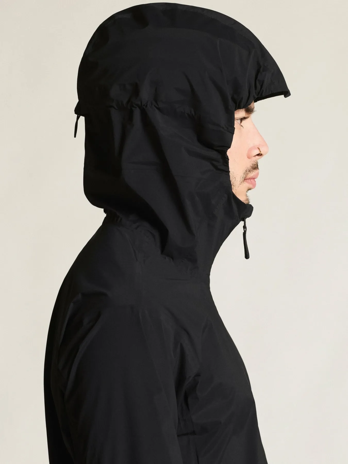 Jakker & Vester|Sykling>Craft Sportswear Everyday Hydro Jacket M Black