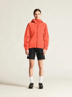 Jakker & Vester|Sykling>Craft Sportswear Everyday Hydro Jacket W Trace