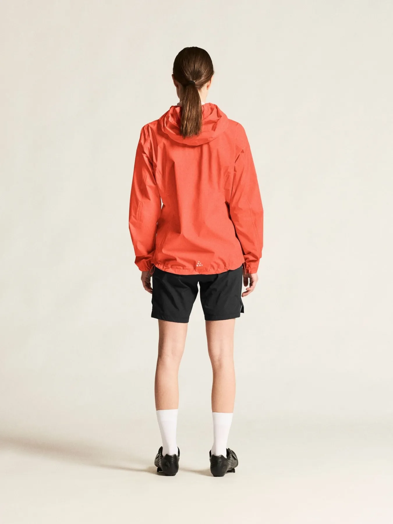 Jakker & Vester|Sykling>Craft Sportswear Everyday Hydro Jacket W Trace
