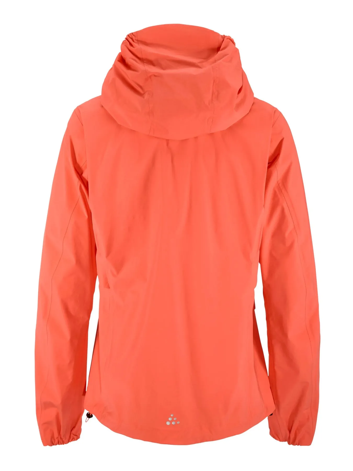 Jakker & Vester|Sykling>Craft Sportswear Everyday Hydro Jacket W Trace