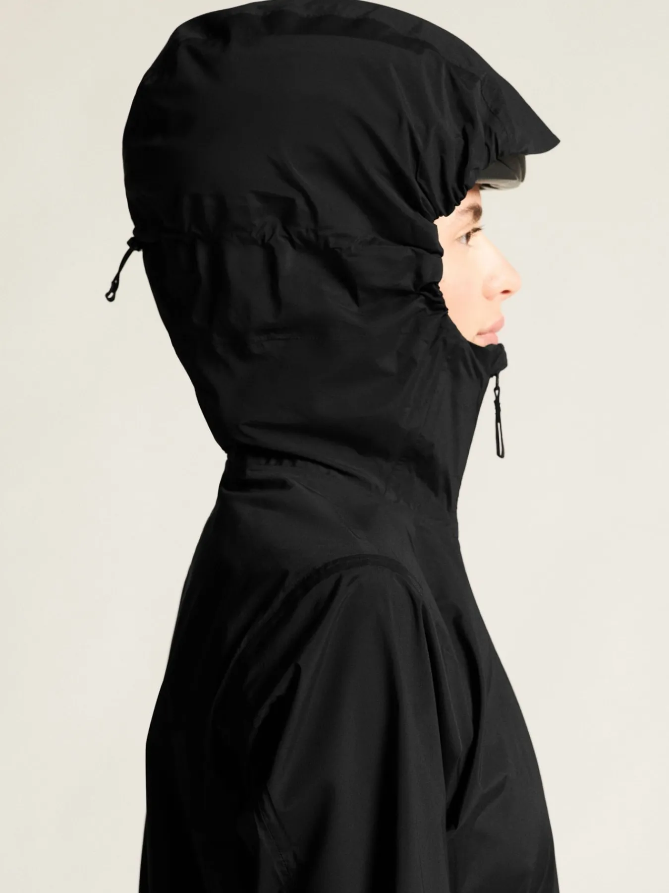 Jakker & Vester|Sykling>Craft Sportswear Everyday Hydro Jacket W Black
