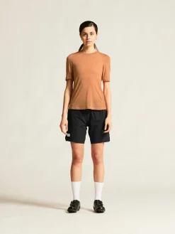 Shorts & Skjørt|Sykling>Craft Sportswear Everyday Shorts W Pad W Black