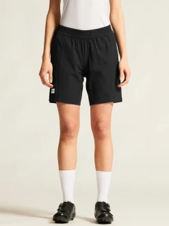 Shorts & Skjørt|Sykling>Craft Sportswear Everyday Shorts W Pad W Black