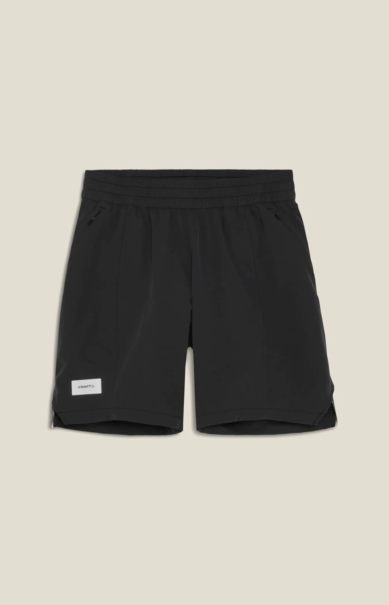 Shorts & Skjørt|Sykling>Craft Sportswear Everyday Shorts W Pad W Black