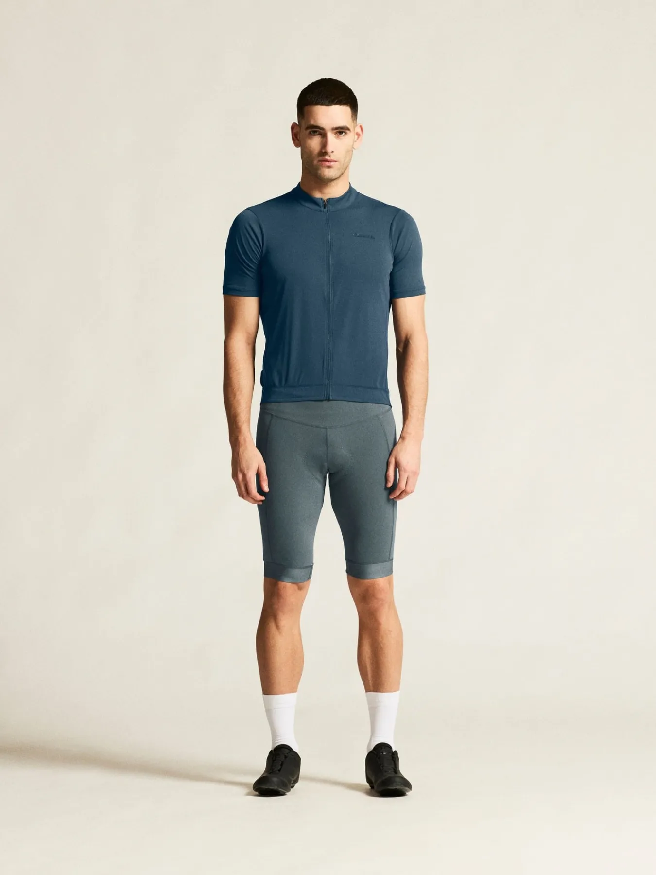 T-Skjorter & Singleter|Sykling>Craft Sportswear Everyday SS Jersey M North