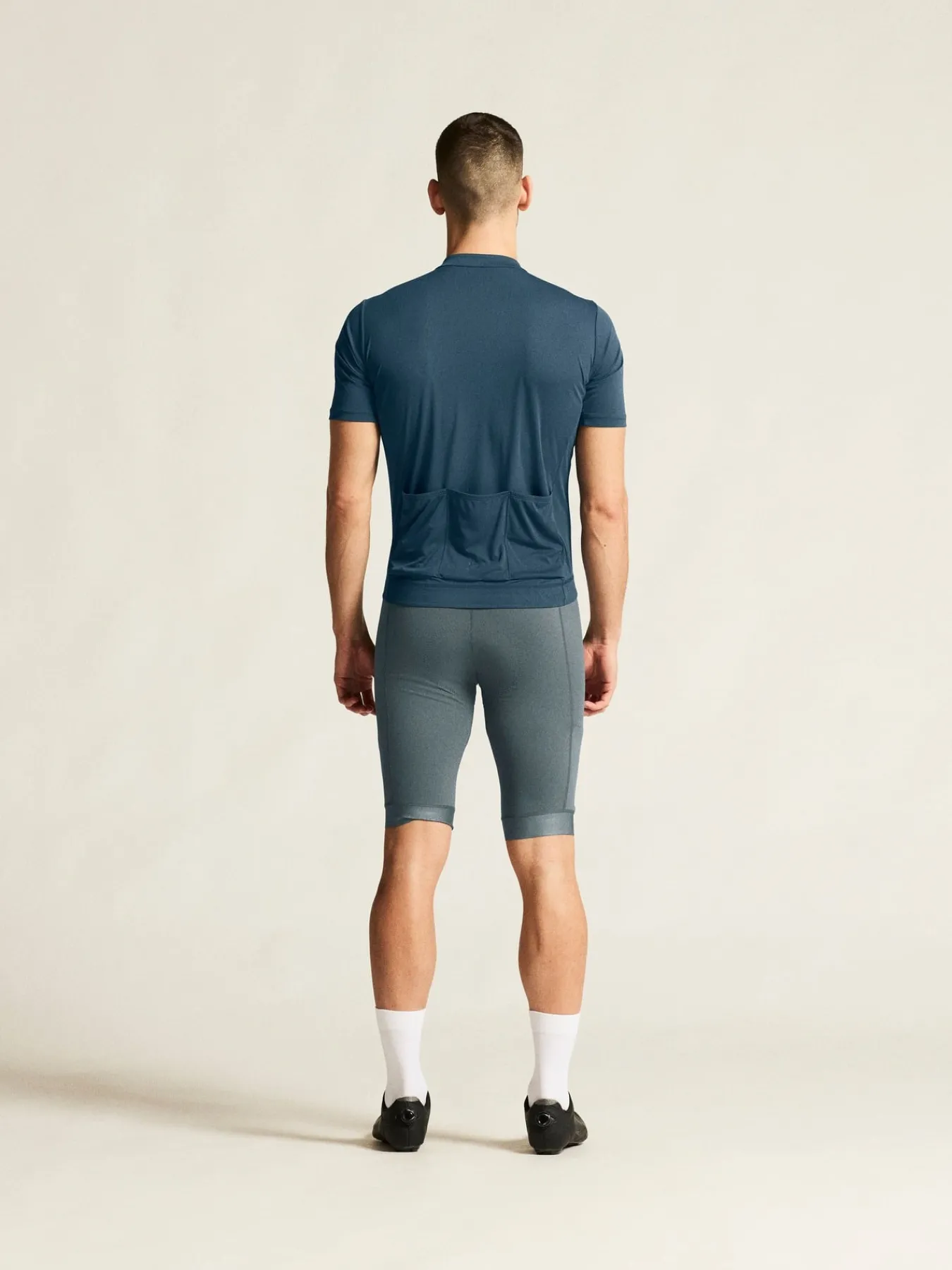 T-Skjorter & Singleter|Sykling>Craft Sportswear Everyday SS Jersey M North