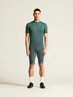 T-Skjorter & Singleter|Sykling>Craft Sportswear Everyday SS Jersey M Atlantic