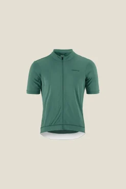 T-Skjorter & Singleter|Sykling>Craft Sportswear Everyday SS Jersey M Atlantic