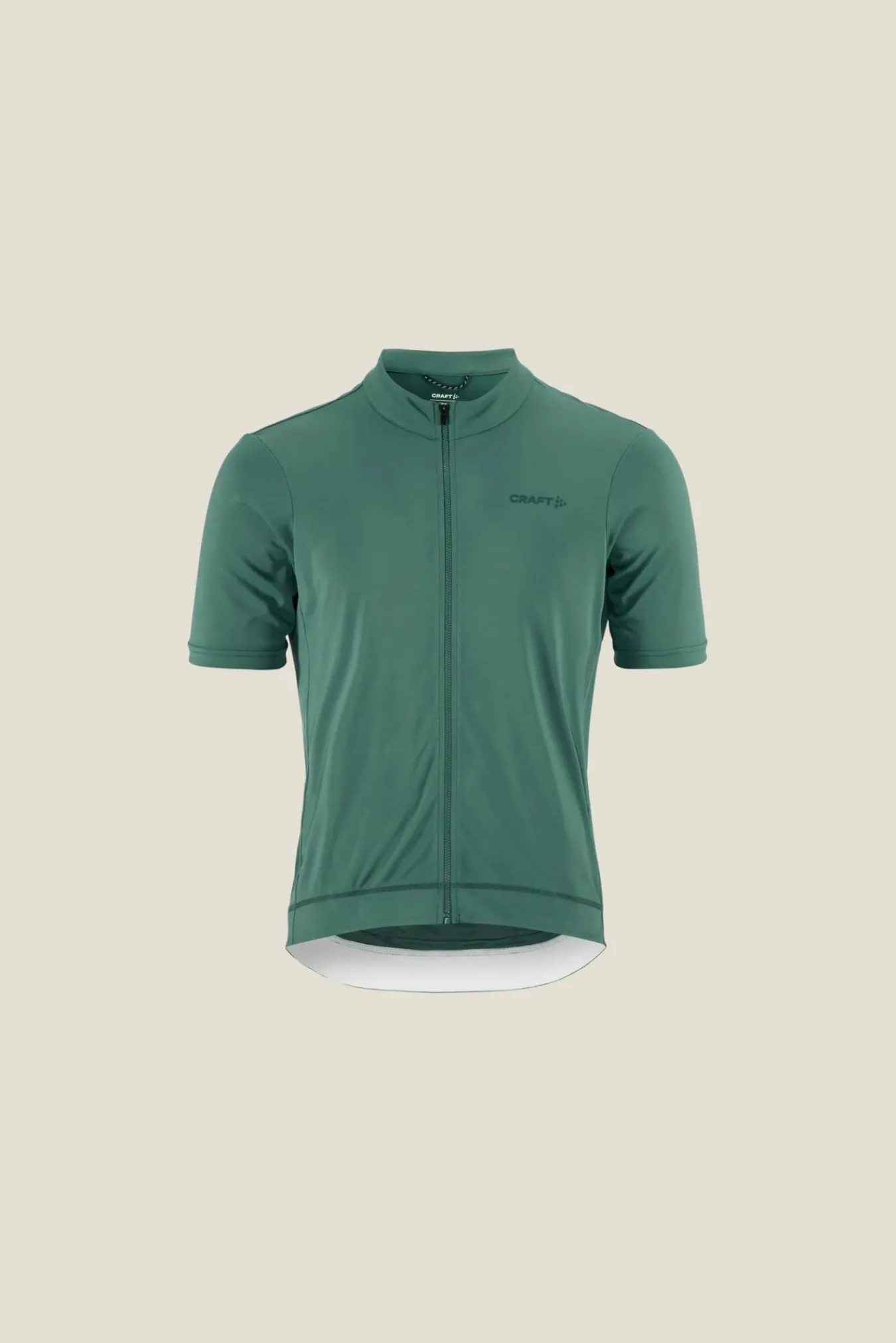 T-Skjorter & Singleter|Sykling>Craft Sportswear Everyday SS Jersey M Atlantic