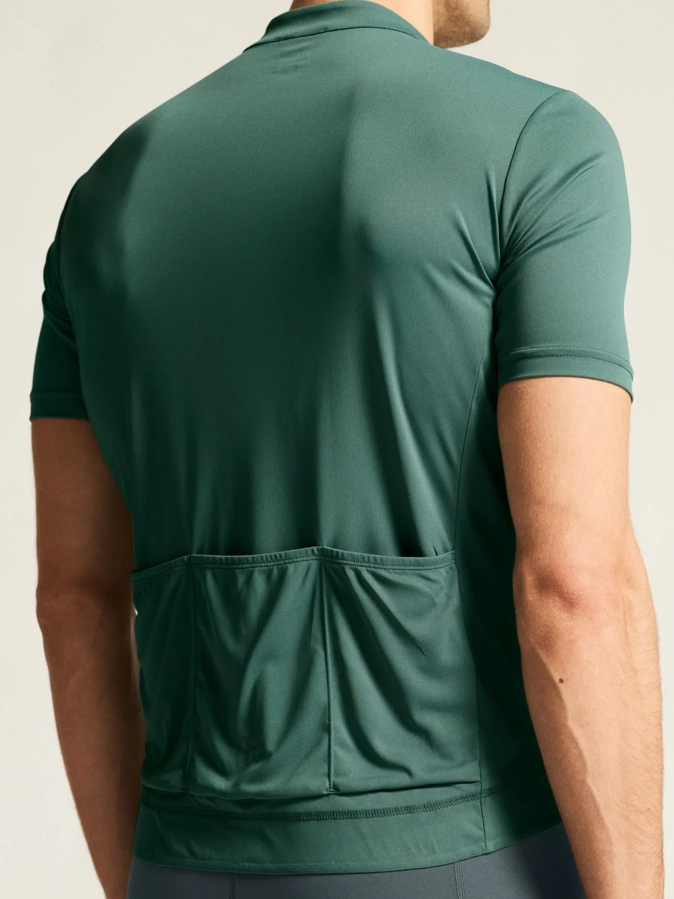 T-Skjorter & Singleter|Sykling>Craft Sportswear Everyday SS Jersey M Atlantic