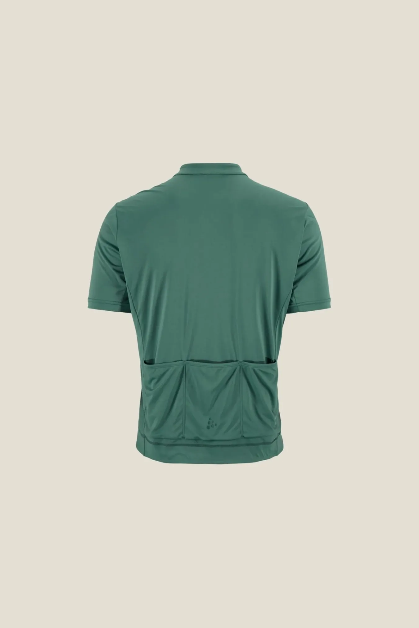 T-Skjorter & Singleter|Sykling>Craft Sportswear Everyday SS Jersey M Atlantic