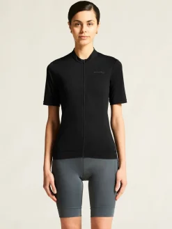 T-Skjorter & Singleter|Sykling>Craft Sportswear Everyday SS Jersey W Black