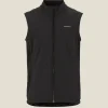 Jakker & Vester|Sykling>Craft Sportswear Everyday Thermal Wind Vest M Black