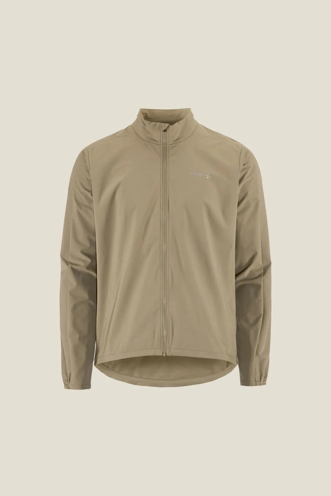 Jakker & Vester|Sykling>Craft Sportswear Everyday Wind Jacket M Raw