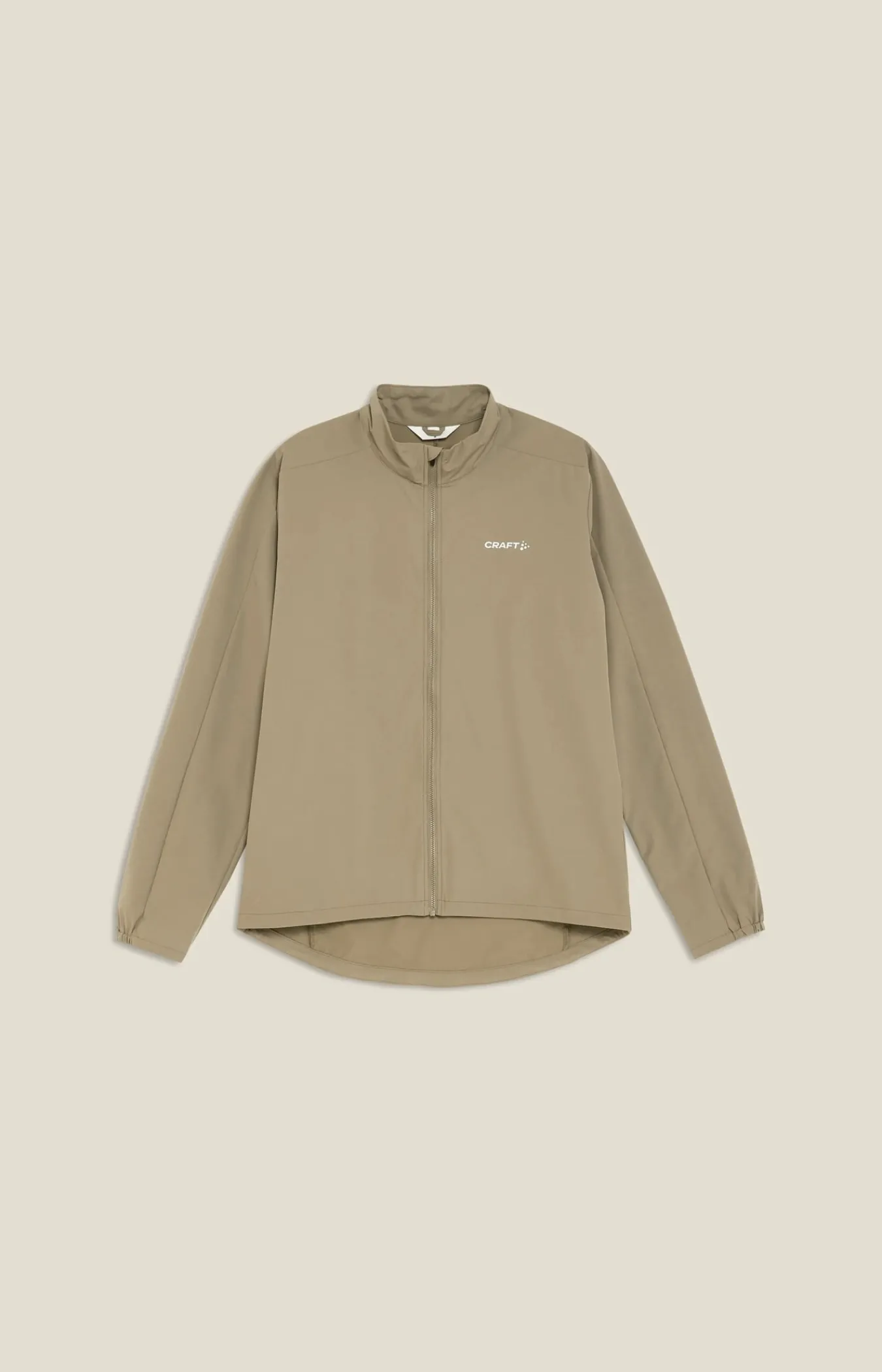 Jakker & Vester|Sykling>Craft Sportswear Everyday Wind Jacket M Raw