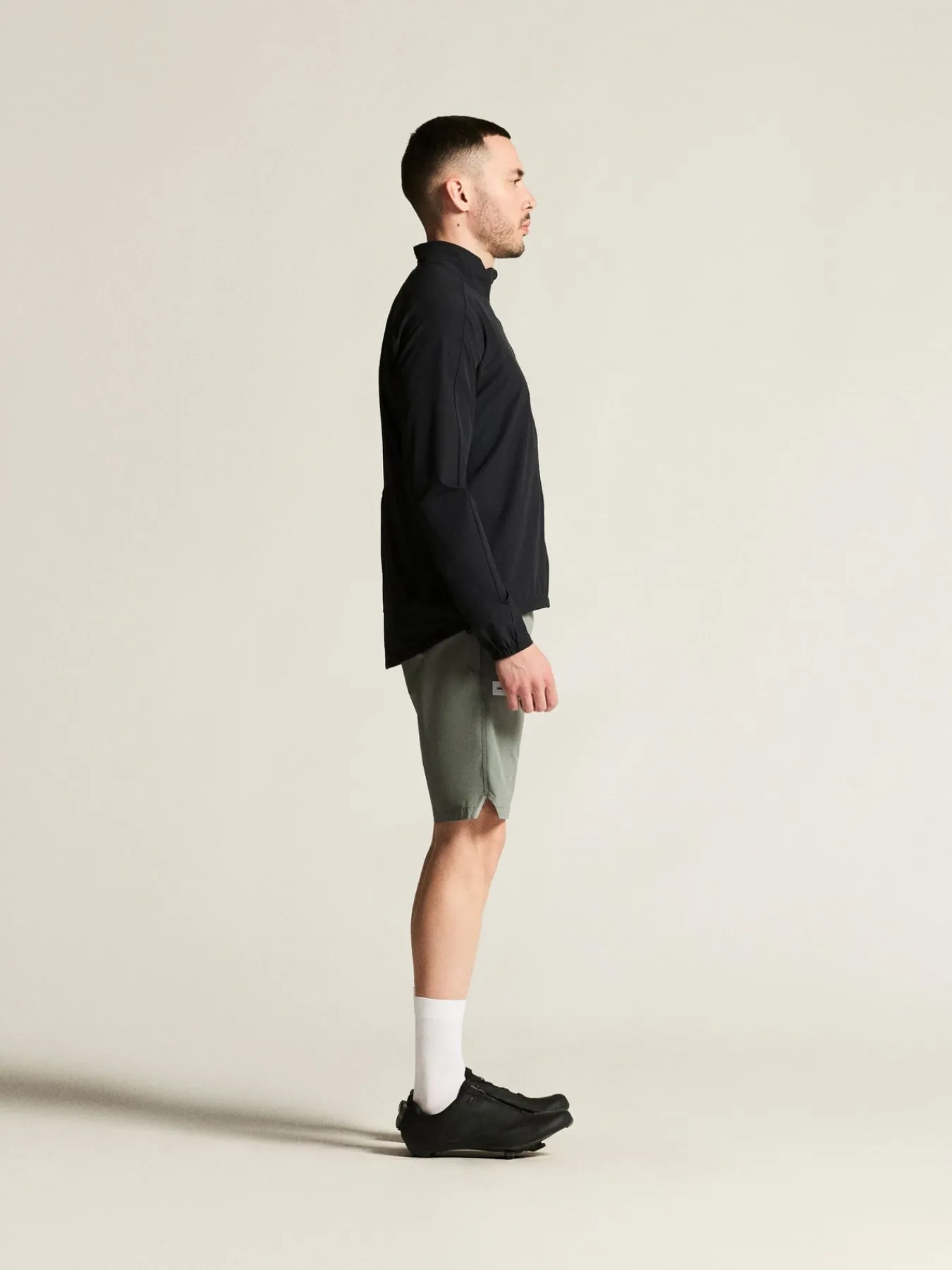 Jakker & Vester|Sykling>Craft Sportswear Everyday Wind Jacket M Black