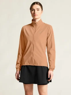 Jakker & Vester|Sykling>Craft Sportswear Everyday Wind Jacket W Syrup