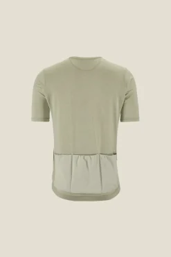 T-Skjorter & Singleter|Sykling>Craft Sportswear Everyday Wool SS Jersey M Pigeon/Melange