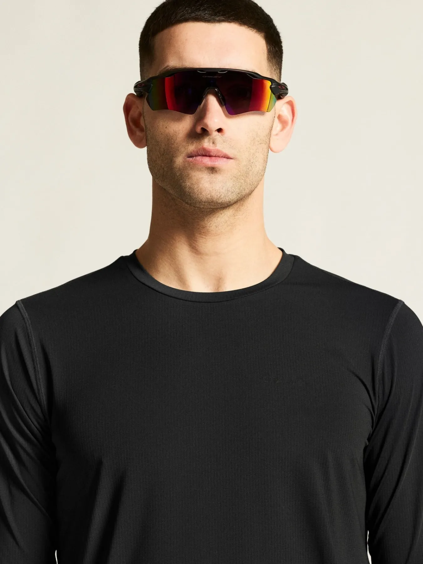 T-Skjorter & Singleter|Sykling>Craft Sportswear Everyday XT LS Jersey M Black