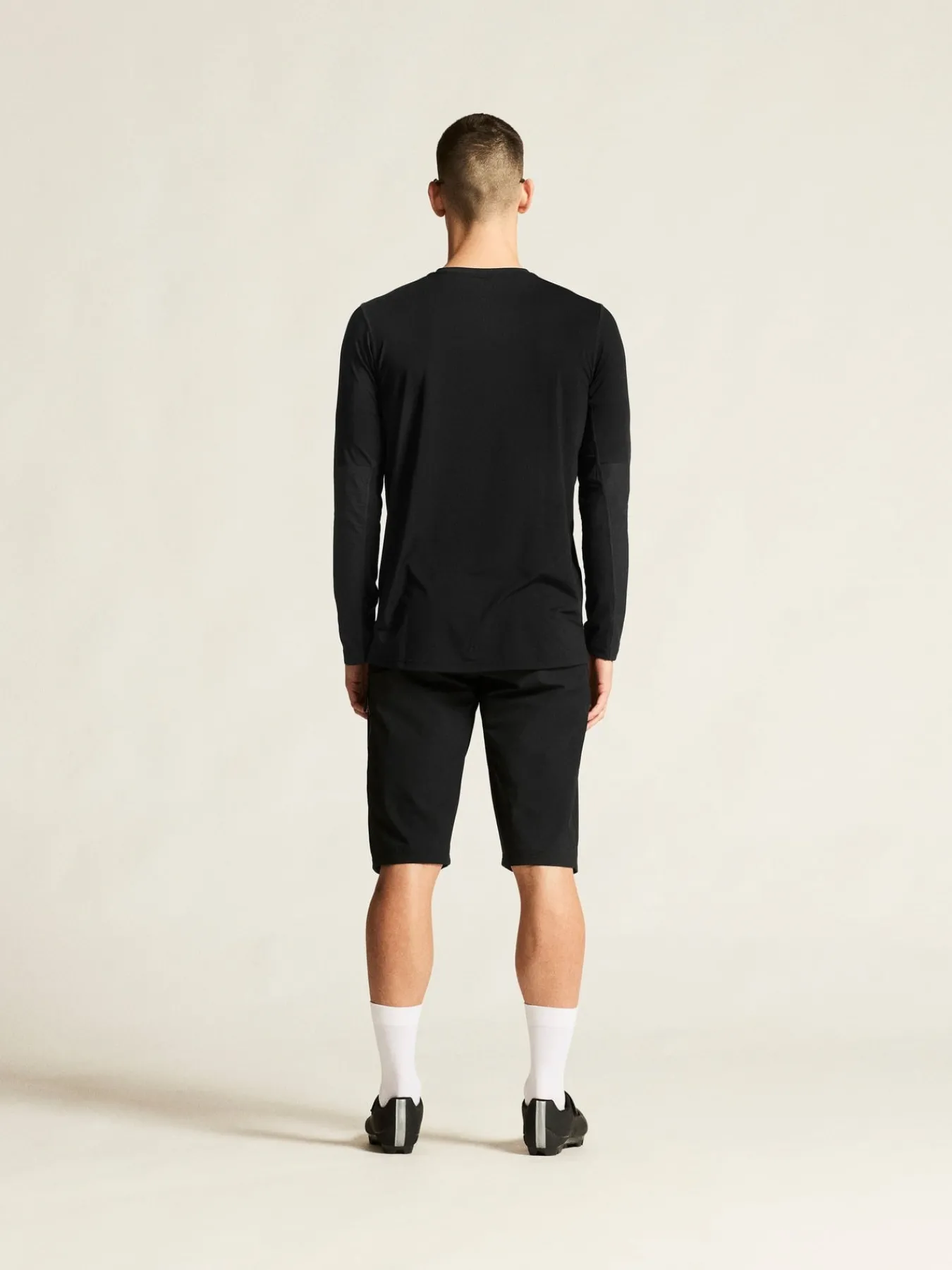 T-Skjorter & Singleter|Sykling>Craft Sportswear Everyday XT LS Jersey M Black
