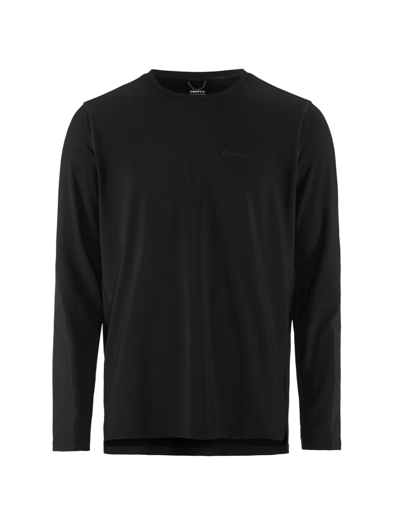 T-Skjorter & Singleter|Sykling>Craft Sportswear Everyday XT LS Jersey M Black