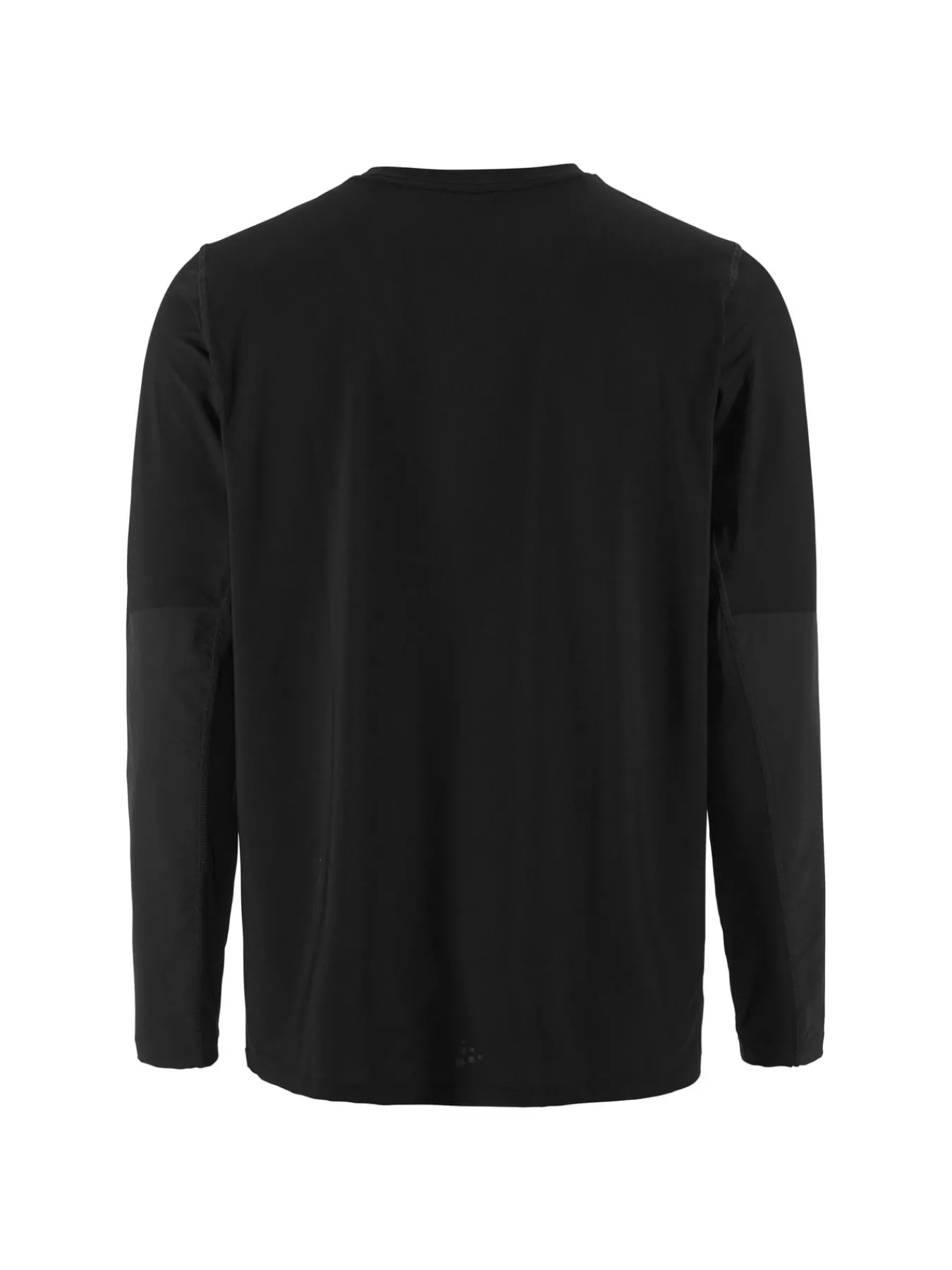 T-Skjorter & Singleter|Sykling>Craft Sportswear Everyday XT LS Jersey M Black