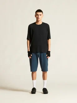 T-Skjorter & Singleter|Sykling>Craft Sportswear Everyday XT SS Jersey M Black