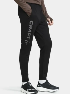 Bukser|Trening>Craft Sportswear Evolve Pants M Black