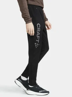 Bukser|Trening>Craft Sportswear Evolve Pants M Black
