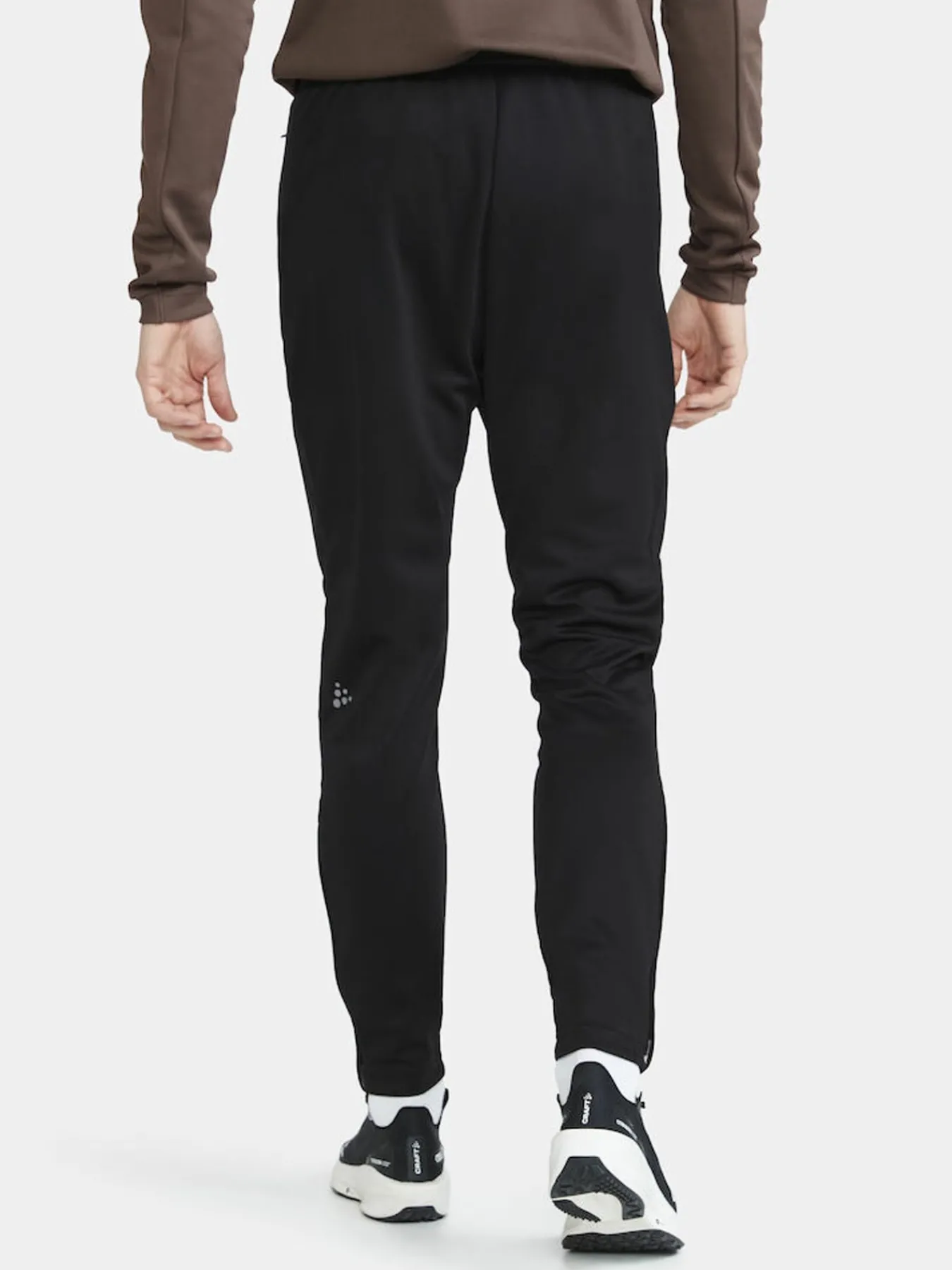 Bukser|Trening>Craft Sportswear Evolve Pants M Black