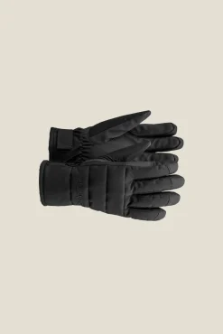 Hansker & Votter|Hansker & Votter>Craft Sportswear Explore Padded Glove Black