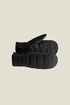 Hansker & Votter|Hansker & Votter>Craft Sportswear Explore Padded Mitten Black