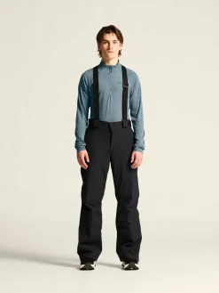 Bukser>Craft Sportswear Explore Padded Pants M