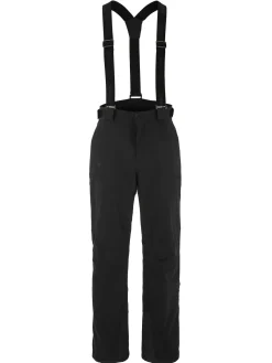 Bukser>Craft Sportswear Explore Padded Pants M