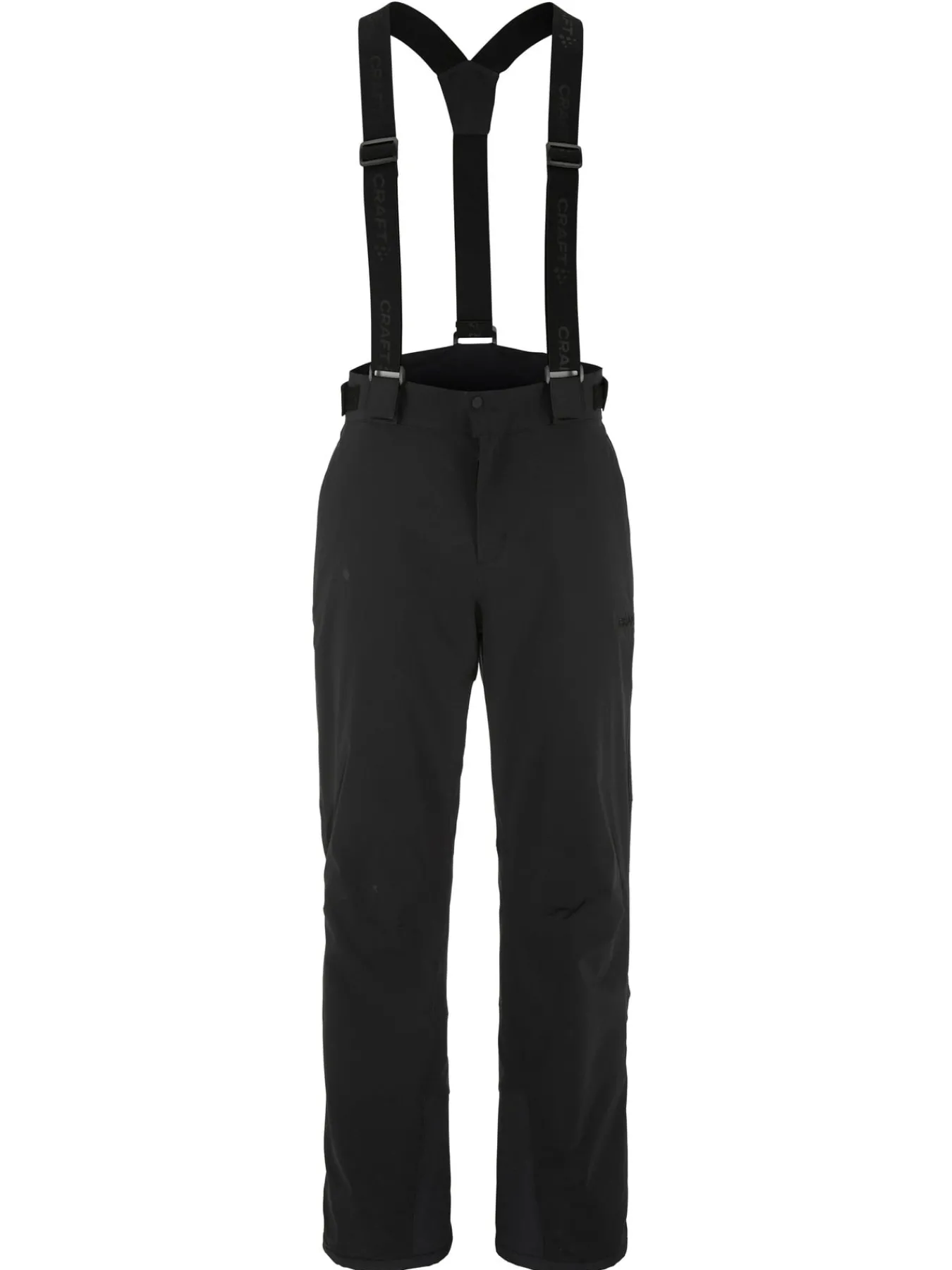 Bukser>Craft Sportswear Explore Padded Pants M