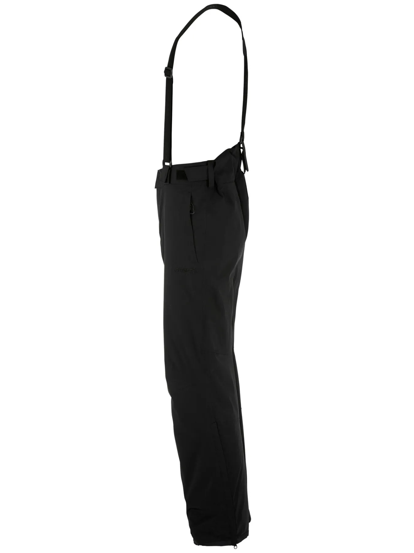 Bukser>Craft Sportswear Explore Padded Pants M