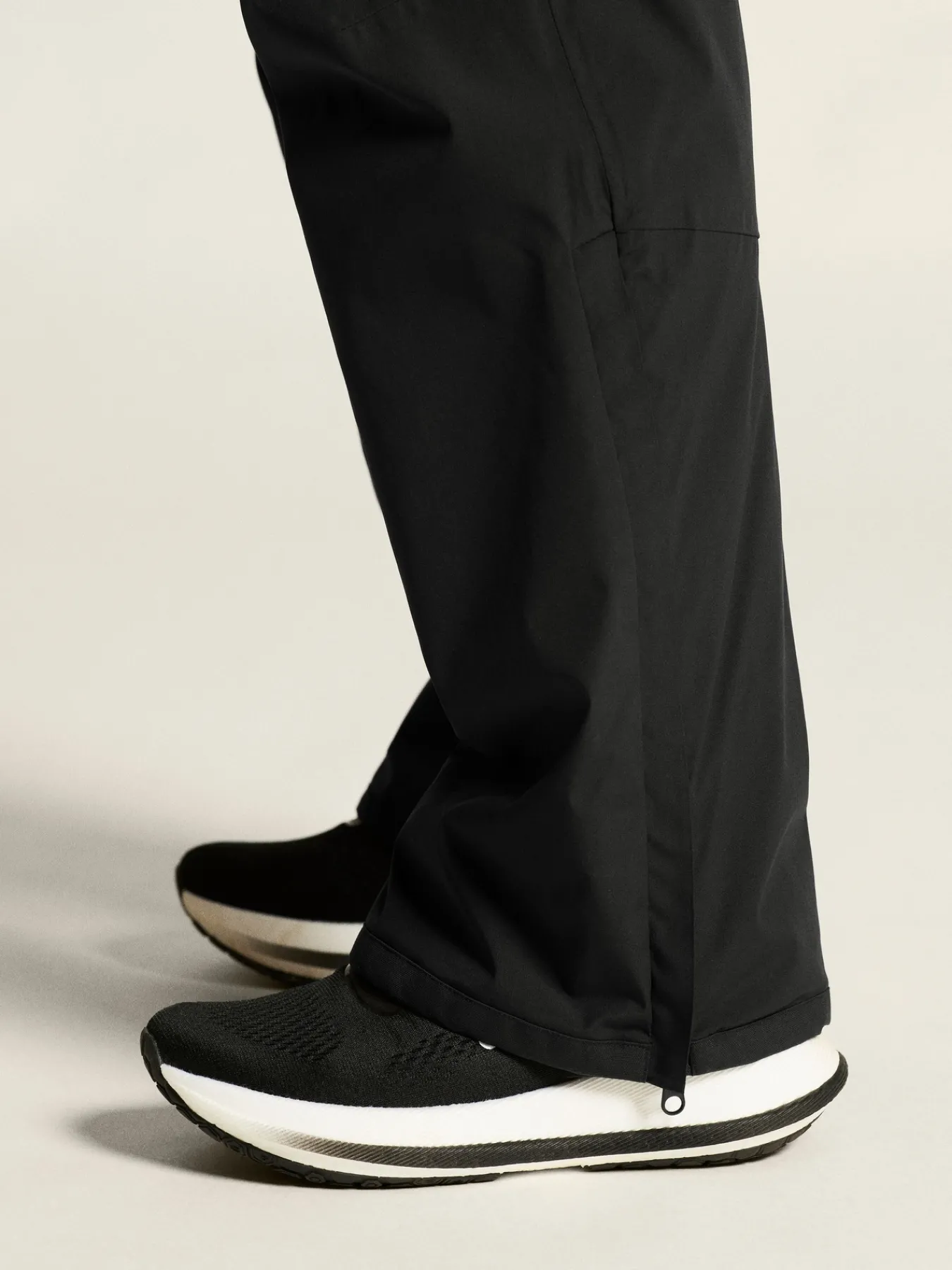 Bukser>Craft Sportswear Explore Padded Pants M