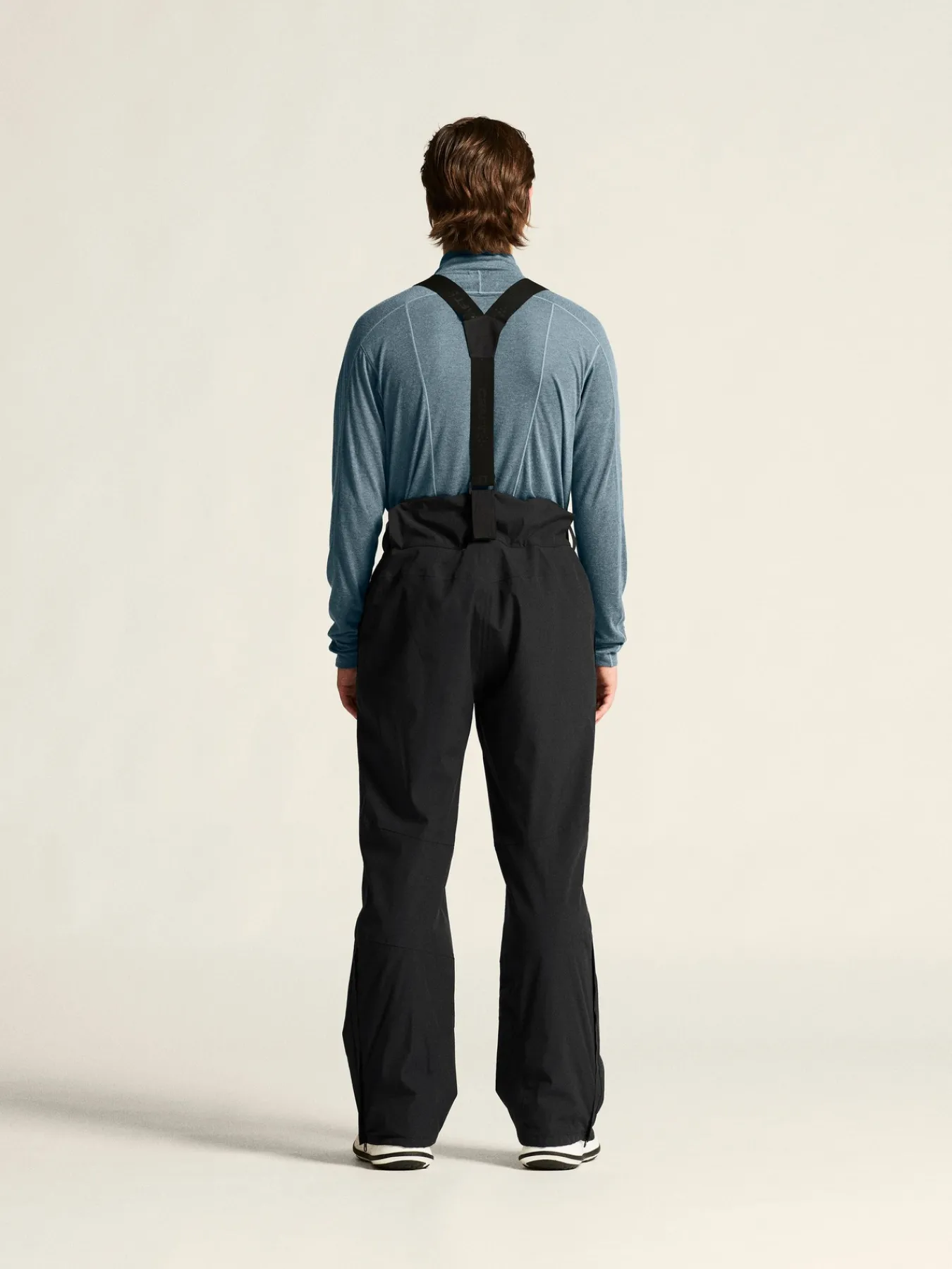 Bukser>Craft Sportswear Explore Padded Pants M