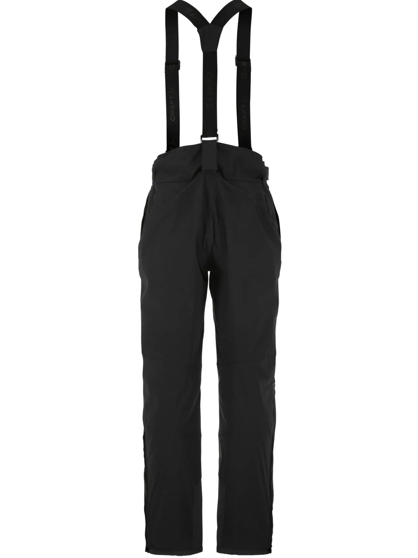 Bukser>Craft Sportswear Explore Padded Pants M
